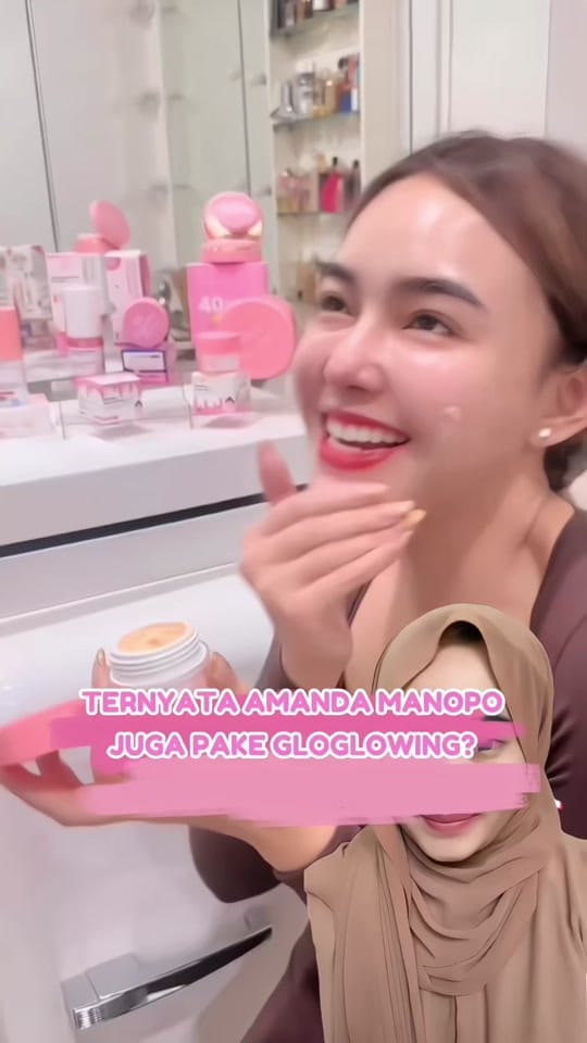Post 9 by Titisan Cleopatra 👑 on TikTok (video)