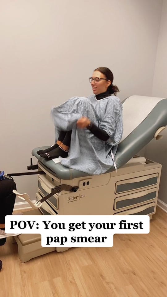 Post 10 by Dr. Falguni Patel on TikTok (video)
