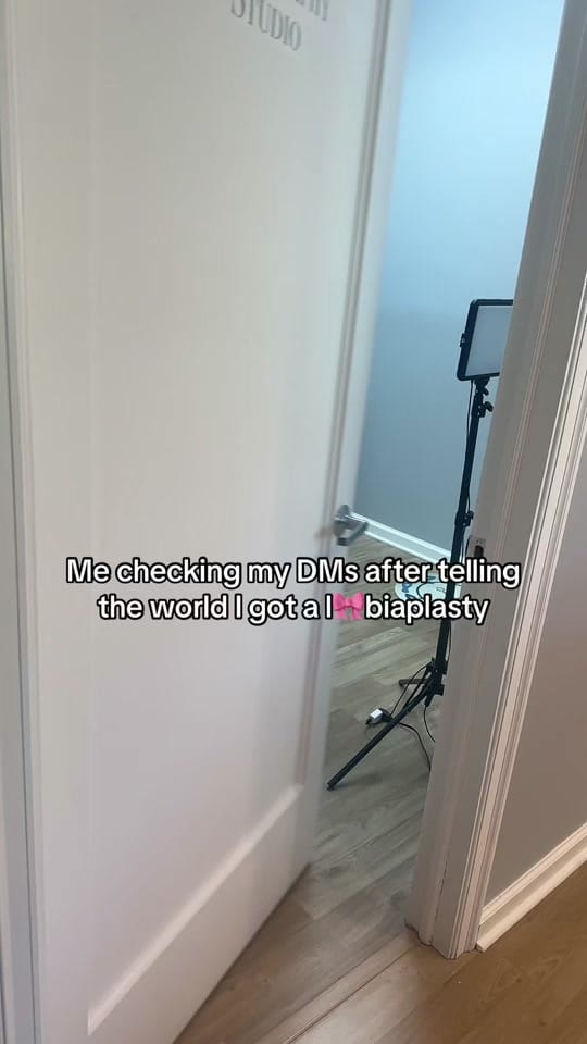 Post 5 by Dr. Falguni Patel on TikTok (video)