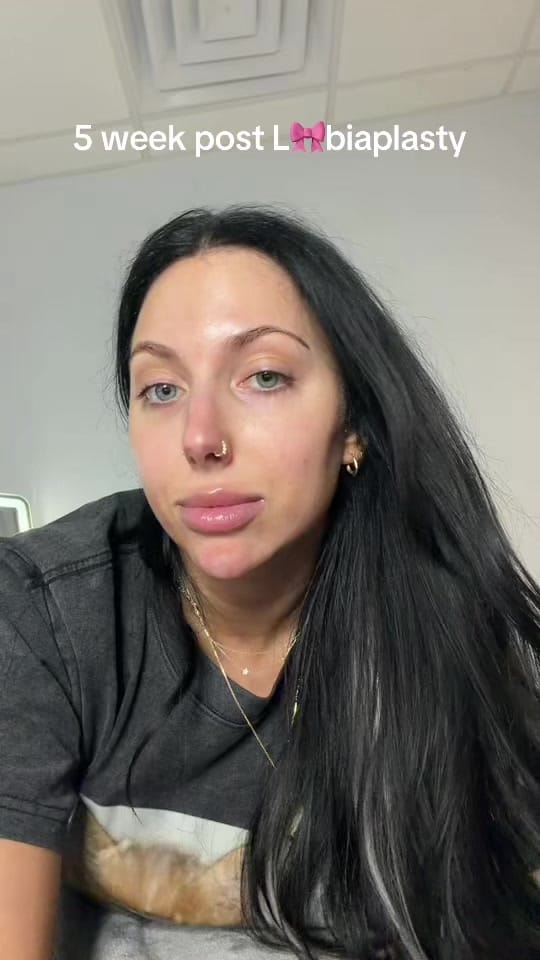 Post 6 by Dr. Falguni Patel on TikTok (video)