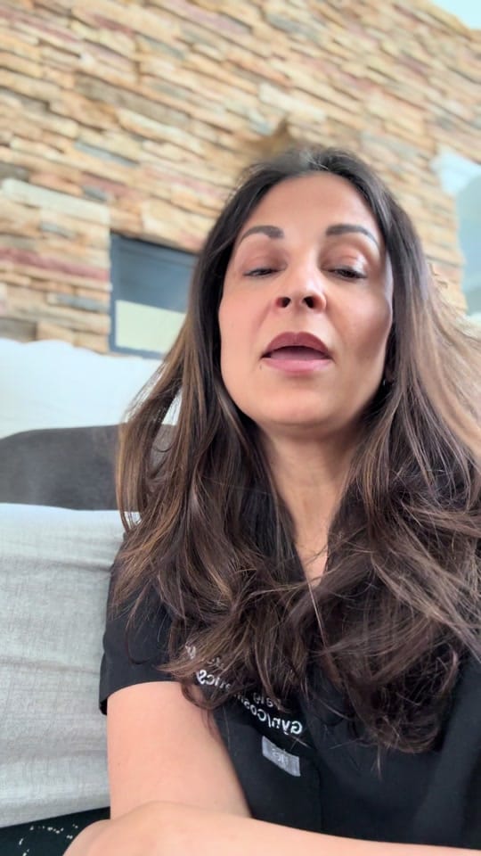 Post 8 by Dr. Falguni Patel on TikTok (video)