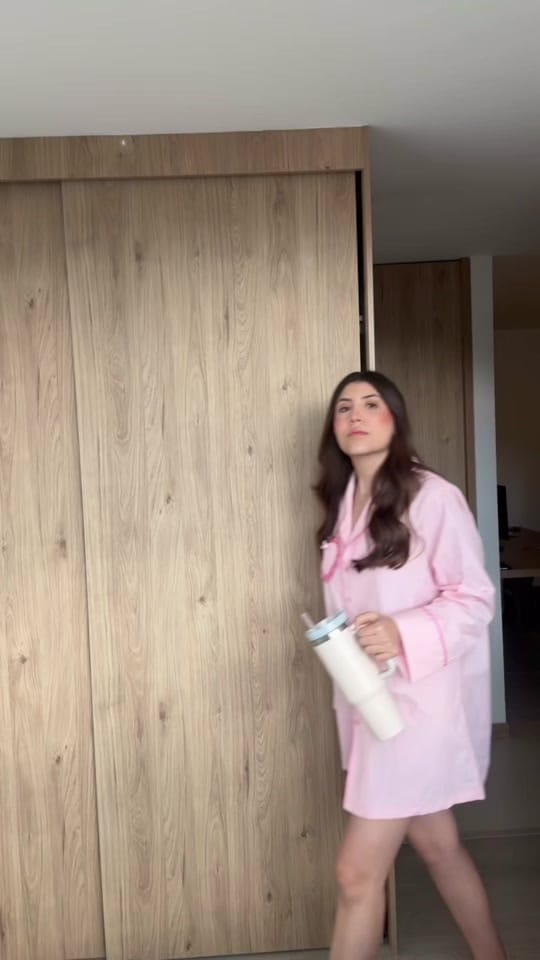 Post 5 by Lu valencia on TikTok (video)