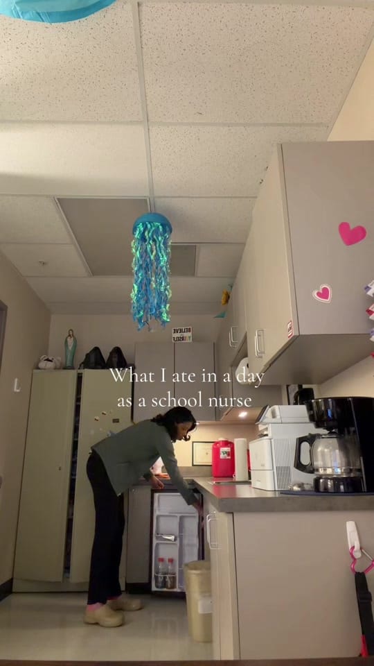 Post 9 by Destiny R.N on TikTok (video)