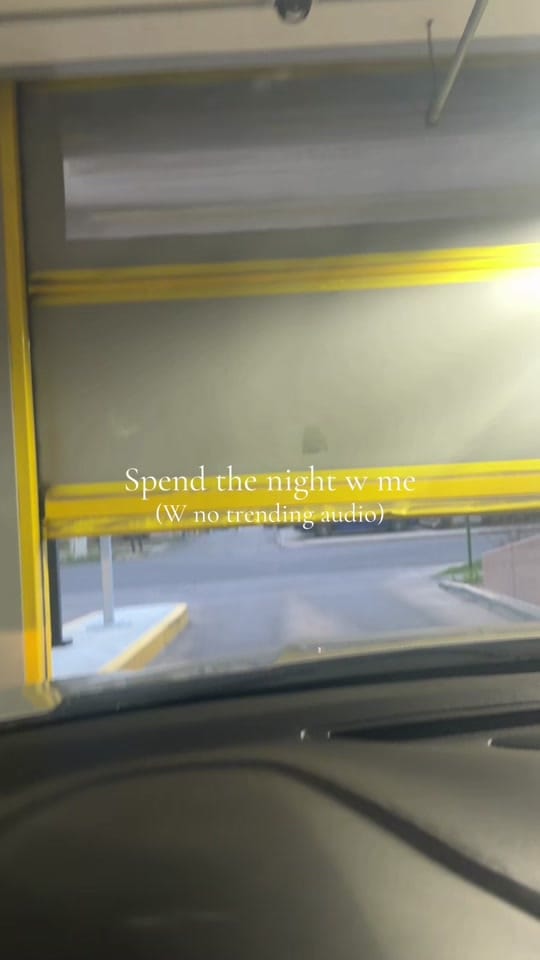 Post 7 by Destiny R.N on TikTok (video)
