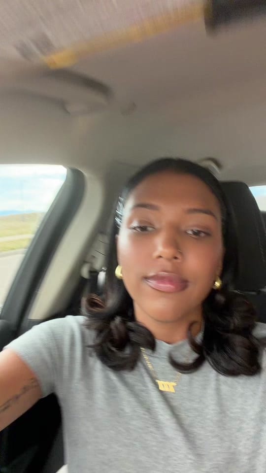 Post 2 by Destiny R.N on TikTok (video)