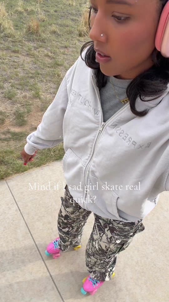 Post 5 by Destiny R.N on TikTok (video)