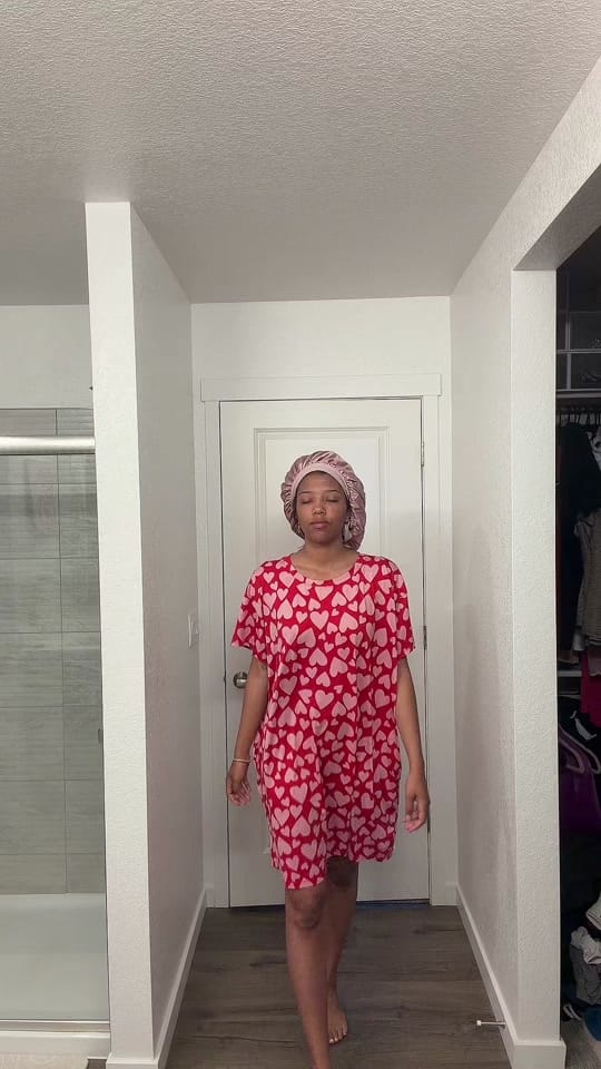 Post 8 by Destiny R.N on TikTok (video)