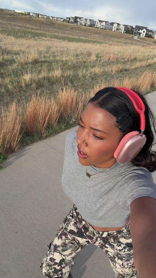 Post 4 by Destiny R.N on TikTok (video)
