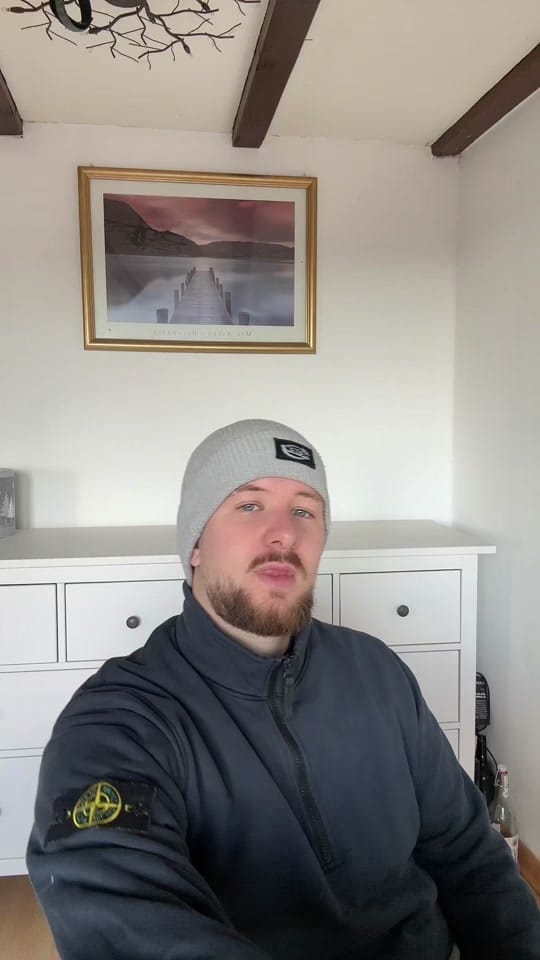 Post 1 by iamnico on TikTok (video)