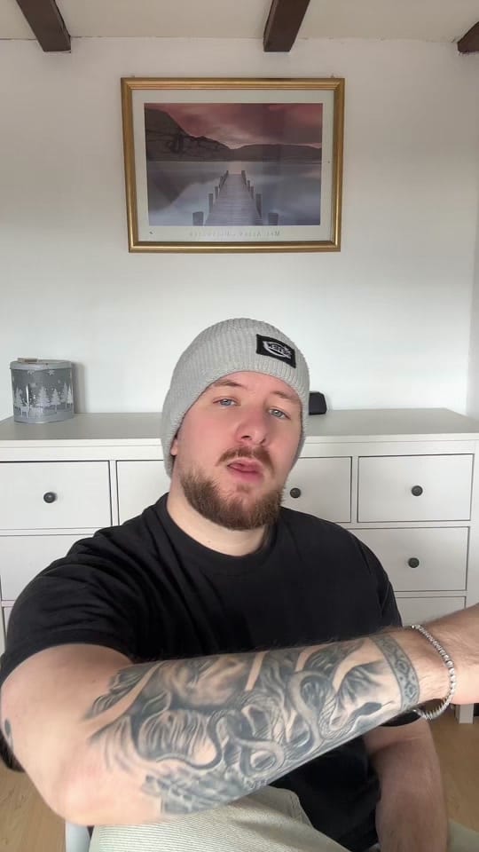 Post 3 by iamnico on TikTok (video)