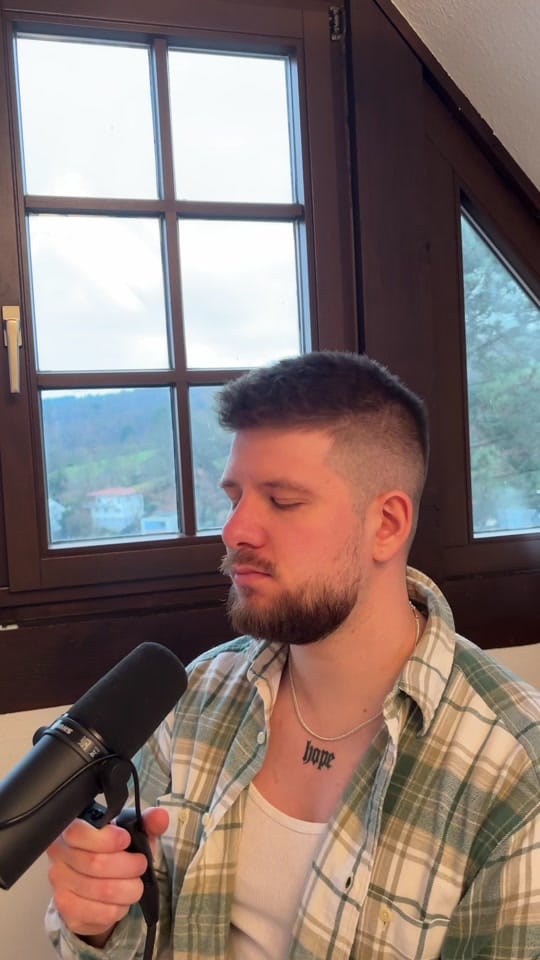 Post 6 by iamnico on TikTok (video)