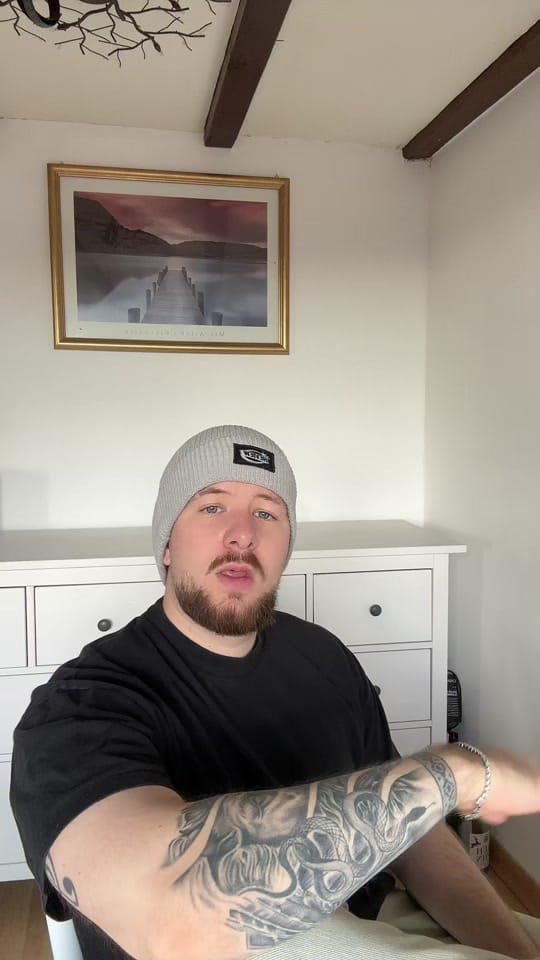 Post 2 by iamnico on TikTok (video)