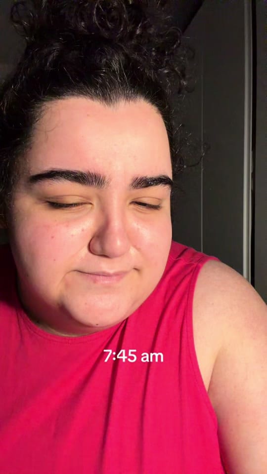 Post 3 by carlotamonje on TikTok (video)