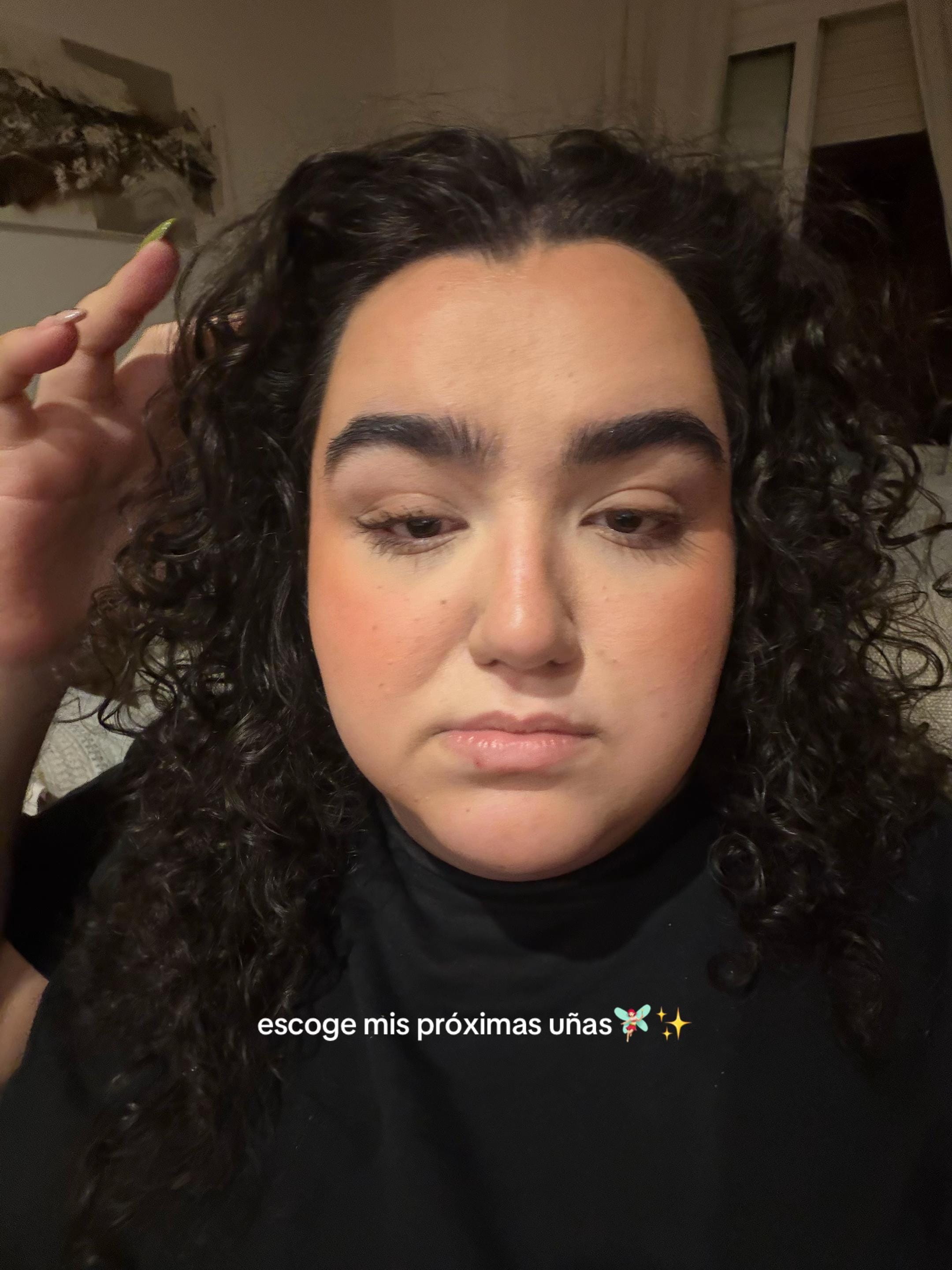 Post 2 by carlotamonje on TikTok (video)