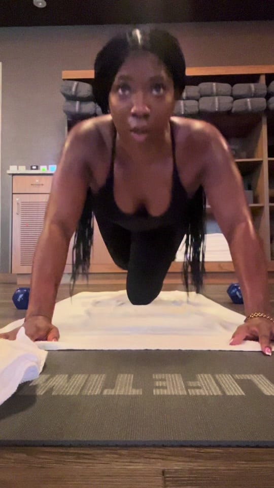 Post 8 by Rea Gordon , LMSW on TikTok (video)