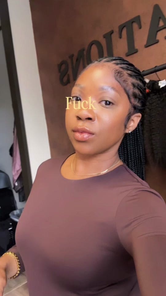 Post 5 by Rea Gordon , LMSW on TikTok (video)