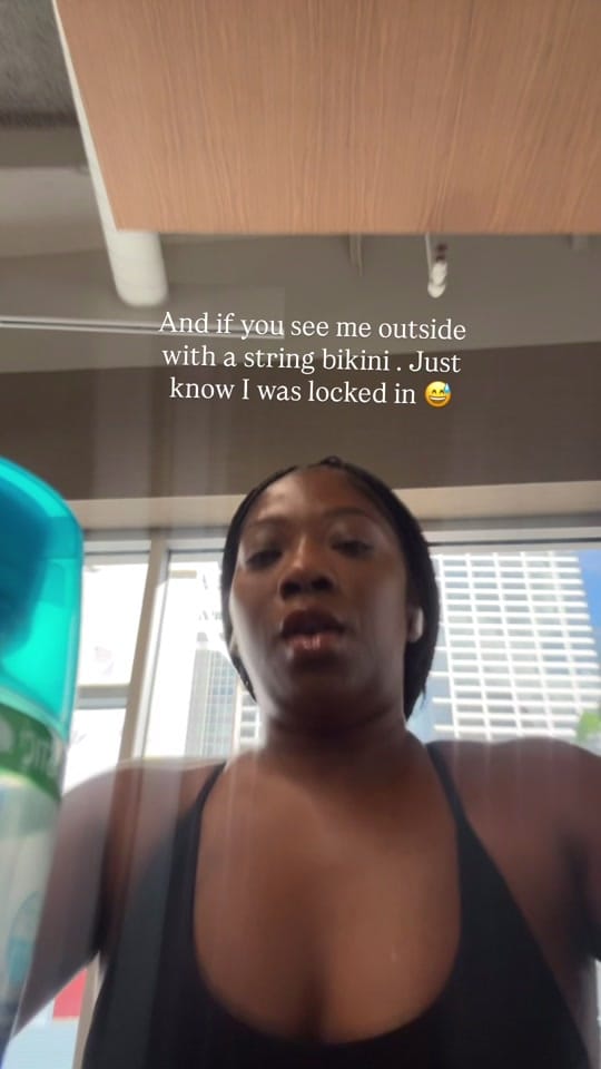 Post 9 by Rea Gordon , LMSW on TikTok (video)