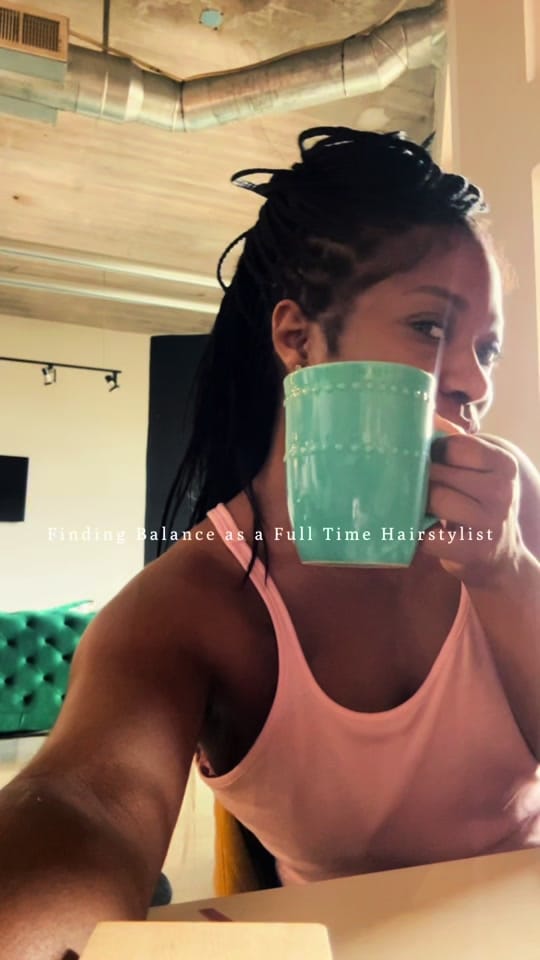 Post 6 by Rea Gordon , LMSW on TikTok (video)