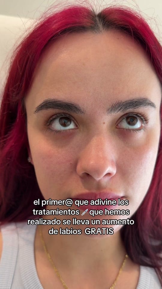 Post 8 by Barbaraaestheticc on TikTok (video)