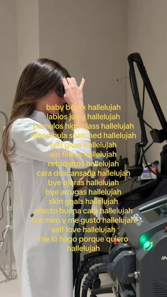 Post 1 by Barbaraaestheticc on TikTok (video)