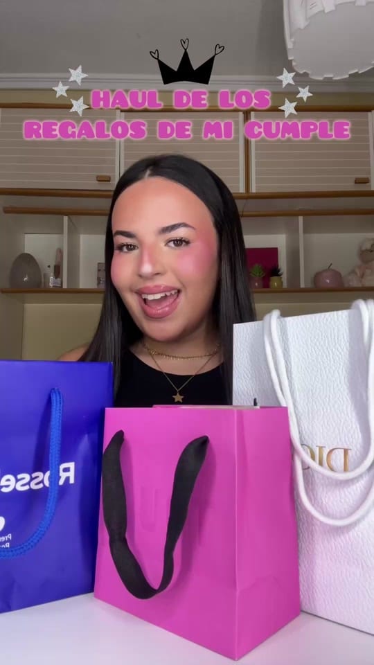 Post 10 by soy salmi 👜💅🏼✨ on TikTok (video)