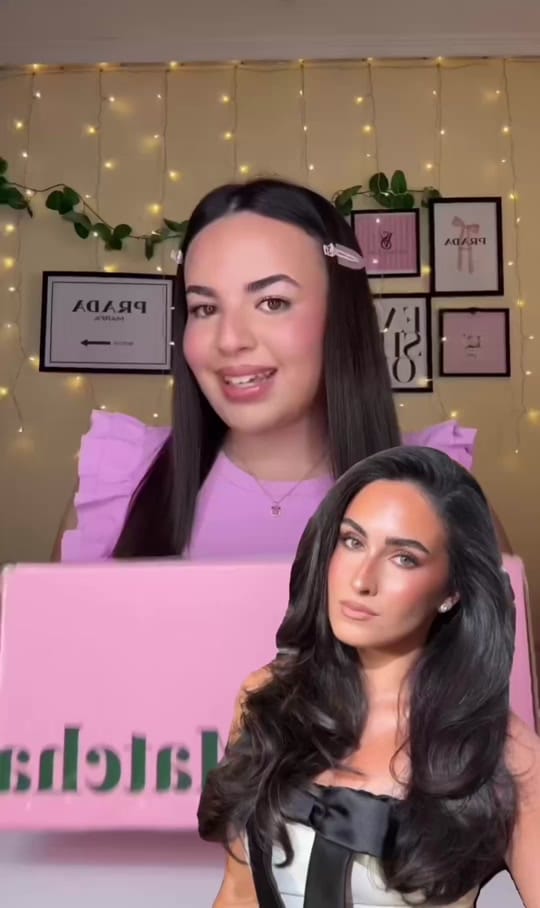 Post 1 by soy salmi 👜💅🏼✨ on TikTok (video)