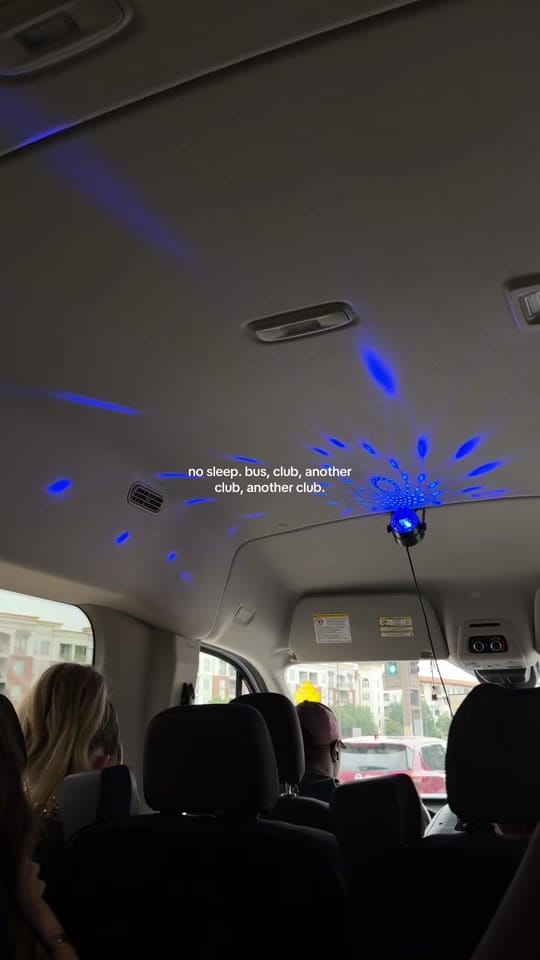 Post 1 by mya on TikTok (video)