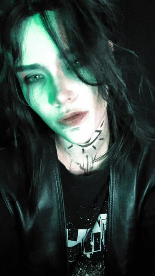 Post 6 by csplyxeva on TikTok (video)