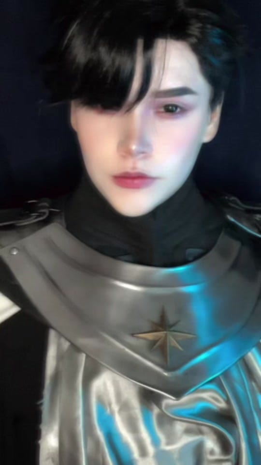Post 7 by csplyxeva on TikTok (video)
