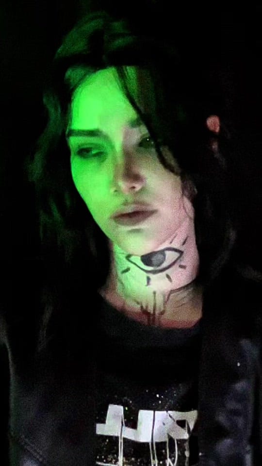 Post 1 by csplyxeva on TikTok (video)
