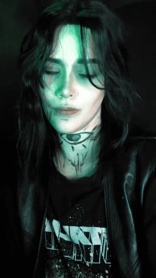 Post 5 by csplyxeva on TikTok (video)
