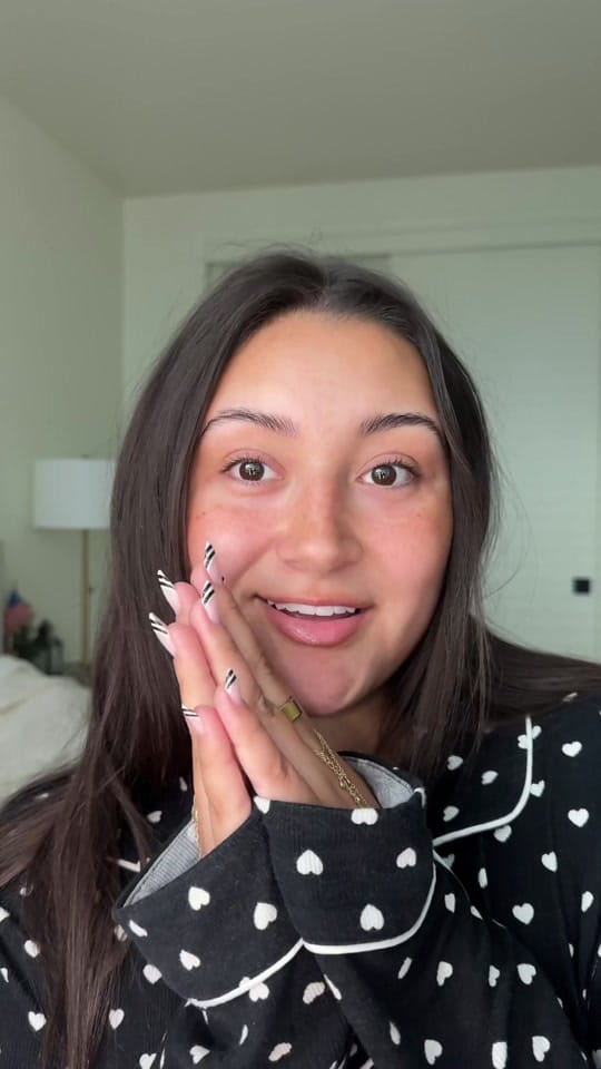 Post 1 by mattie !! on TikTok (video)