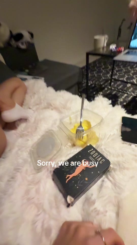 Post 3 by stasyamilan on TikTok (video)