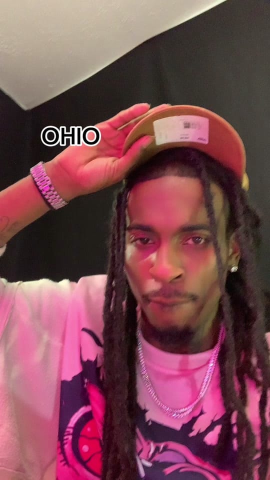 Post 9 by DOUBLE007 on TikTok (video)