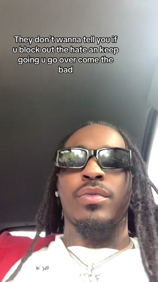 Post 2 by DOUBLE007 on TikTok (video)