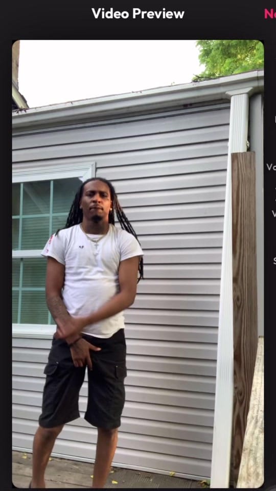 Post 1 by DOUBLE007 on TikTok (video)