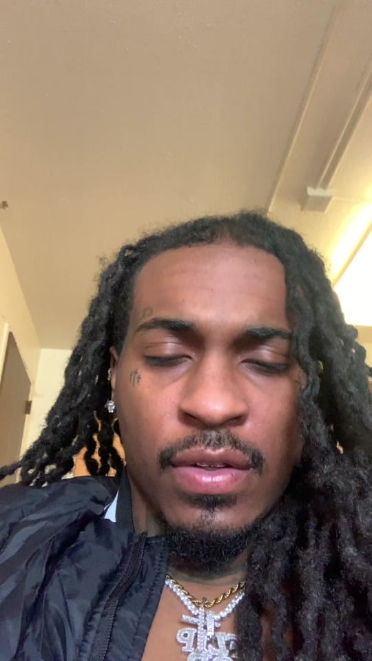 Post 5 by DOUBLE007 on TikTok (video)