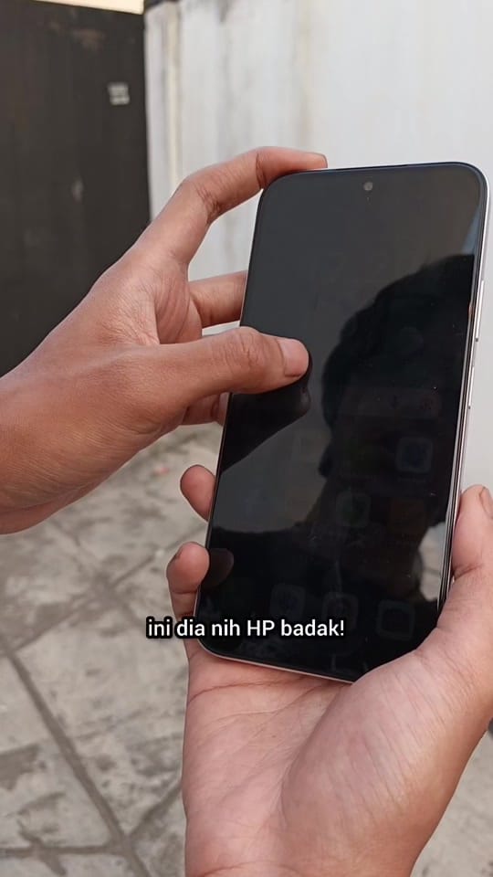 Post 6 by Dinda Saputri on TikTok (video)