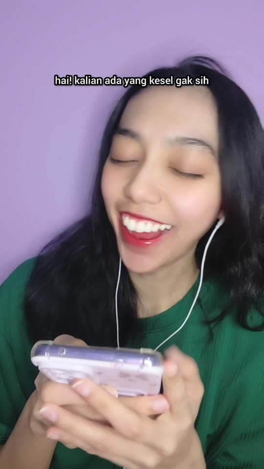Post 2 by Dinda Saputri on TikTok (video)