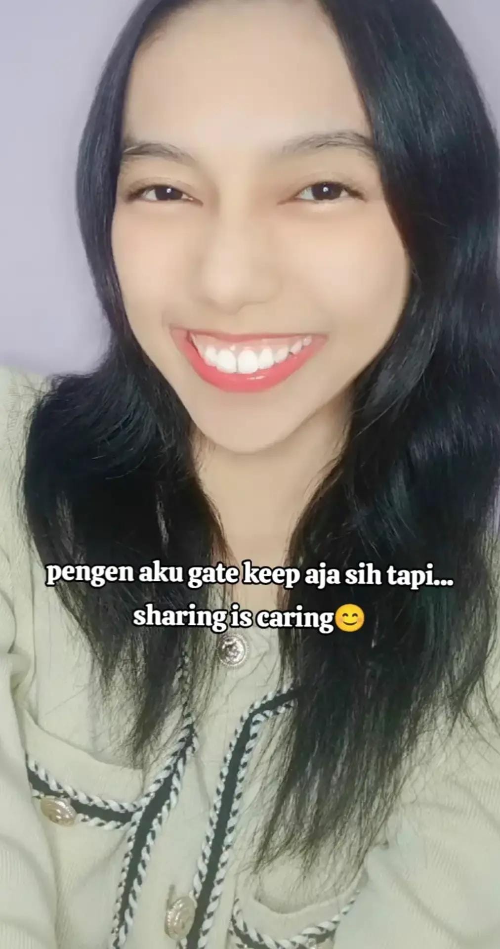 Post 9 by Dinda Saputri on TikTok (video)