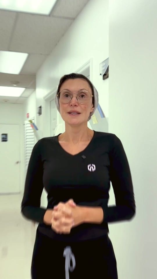 Post 9 by drkarlinsky on TikTok (video)
