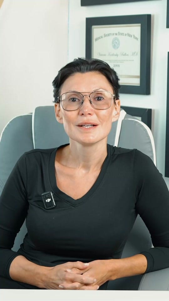 Post 6 by drkarlinsky on TikTok (video)
