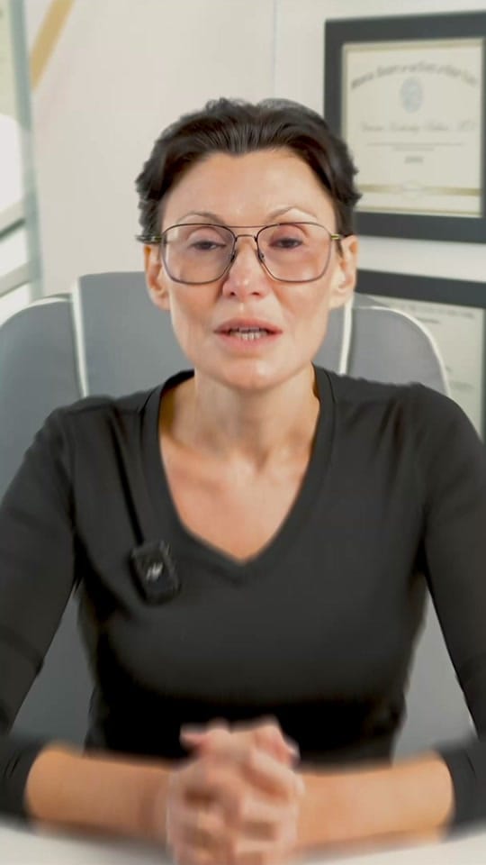 Post 10 by drkarlinsky on TikTok (video)