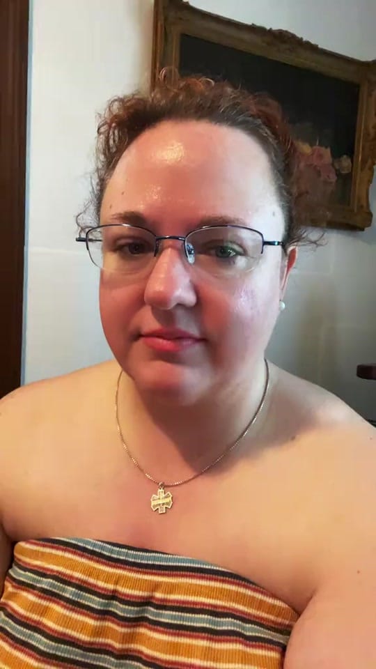 Post 10 by HeadMedic🚑 on TikTok (video)
