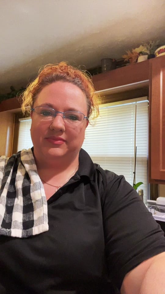 Post 2 by HeadMedic🚑 on TikTok (video)