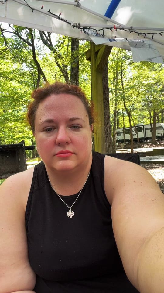 Post 3 by HeadMedic🚑 on TikTok (video)