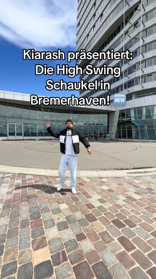Post 2 by Kiarash Hashemi on TikTok (video)