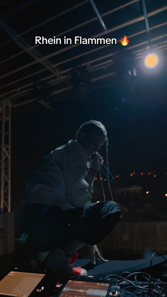Post 8 by LUNAX- AJ on TikTok (video)