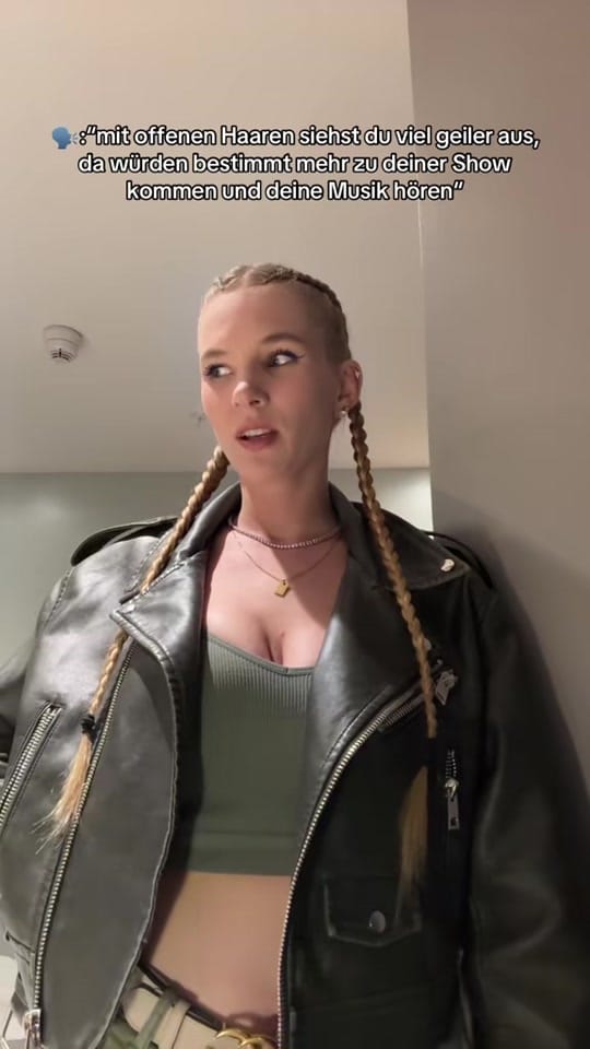Post 5 by LUNAX- AJ on TikTok (video)