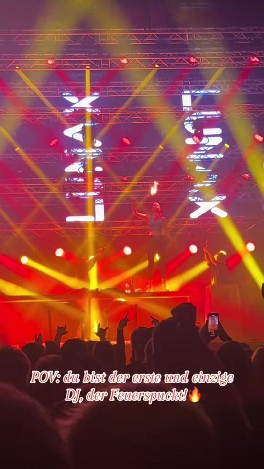 Post 4 by LUNAX- AJ on TikTok (video)